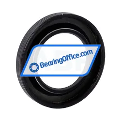 Freudenberg BAUMX7 32X52X7 rulman resim 2