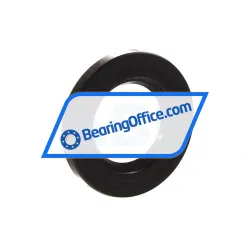 TTO Oil seals SC27X47X6