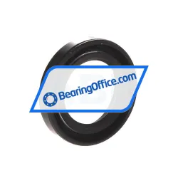 Neutral 23X37X7 rulman resim 2