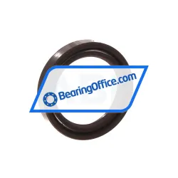 Neutral 28X38X7A/FPM rulman resim 2