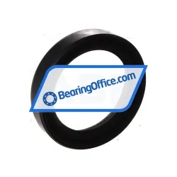 Neutral 37X50X10 rulman resim 2