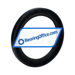 Neutral SC75X100X10 rulman resim 2