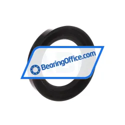 Neutral 43X66X10 rulman resim 2