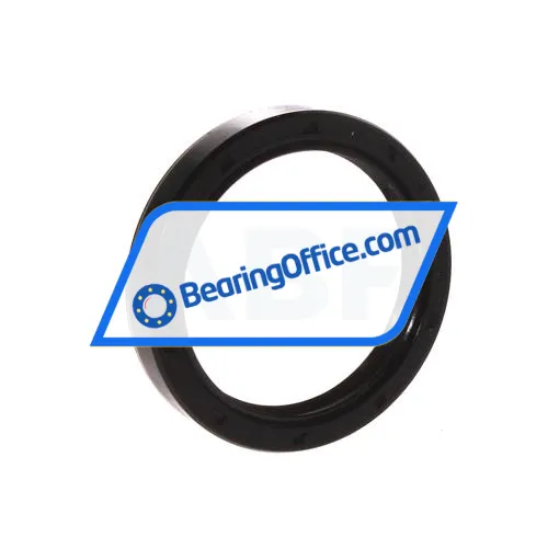 Neutral 43X55X9AS bearing image 2