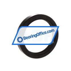 Neutral 43X55X9AS rulman resim 2