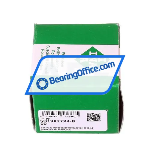 INA SD19X27X4-B