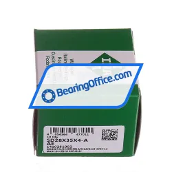 INA SD28X35X4-A rulman resim 2