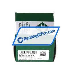 INA SD25X35X4-A rulman resim 3