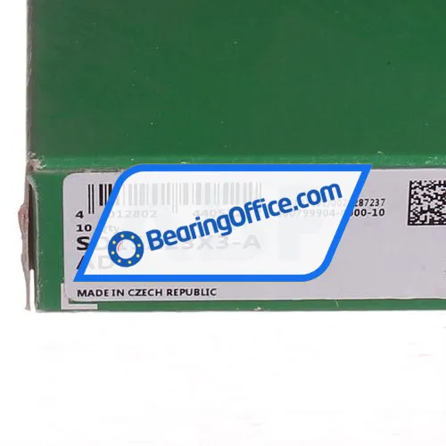 INA SD15X23X3-A bearing image 3