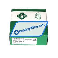 INA SD45X55X4-A rulman resim 3