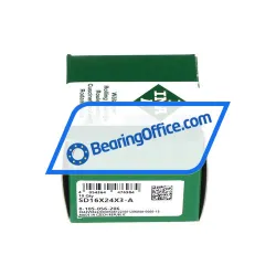 INA SD16X24X3-A rulman resim 2