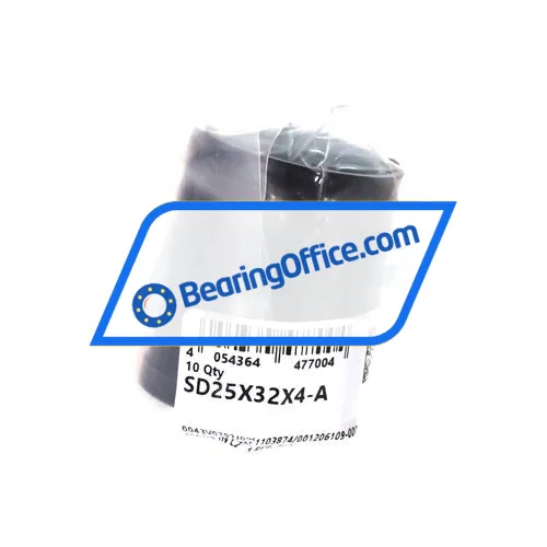 INA SD25X32X4-A bearing image 2