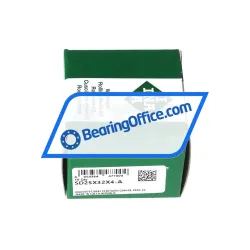 INA SD25X32X4-A rulman resim 3