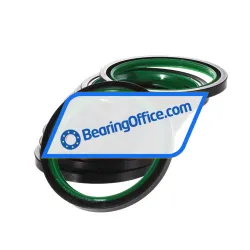 INA SD40X50X4-A rulman resim 2