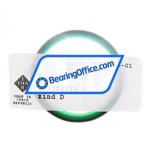 INA SD35X42X4A bearing image 2