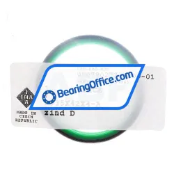 INA SD35X42X4A rulman resim 2