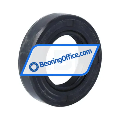 NAK Sealing Technologies TC25X43X10