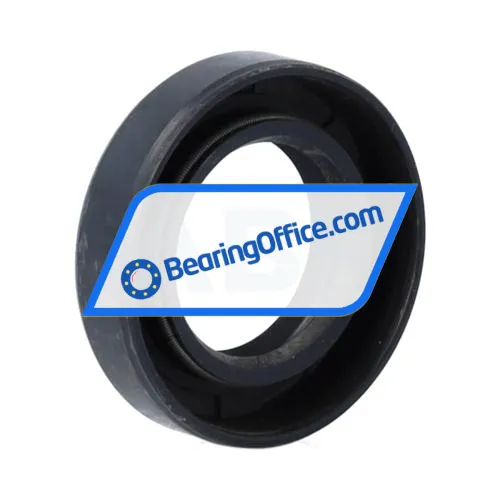 NAK Sealing Technologies TC25X43X10 bearing image 2