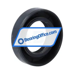 NAK Sealing Technologies TC25X43X10 rulman resim 2