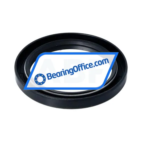 NAK Sealing Technologies TC62X83X9 bearing image 2