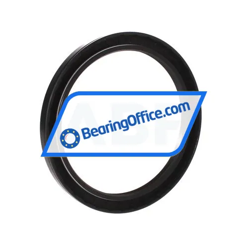 NAK Sealing Technologies TC125X155X12 bearing image 2