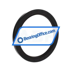 NAK Sealing Technologies TC125X155X12