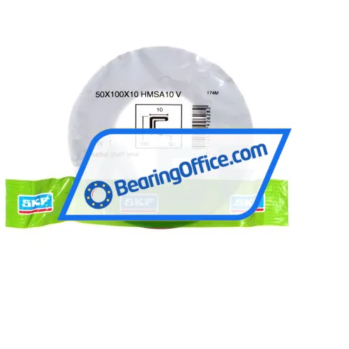 SKF 50X100X10HMSA10V bearing image 3