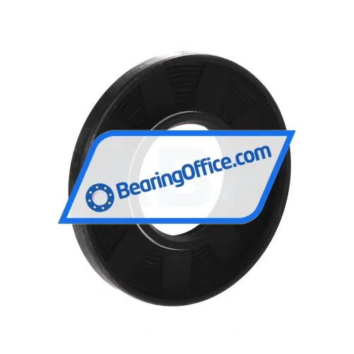 NAK Sealing Technologies TC35X75X8 bearing image 2