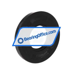 NAK Sealing Technologies TC35X75X8