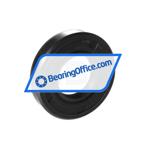 NAK Sealing Technologies TC25X50X10