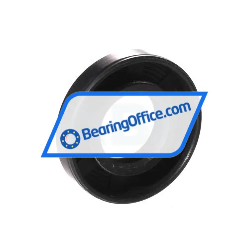 NAK Sealing Technologies TC25X50X10 bearing image 2