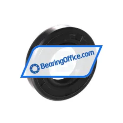 NAK Sealing Technologies TC25X50X10