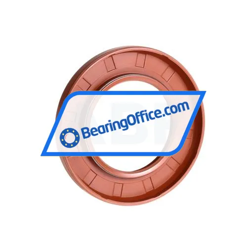 SKF 45X75X8HMSA10V bearing image 2