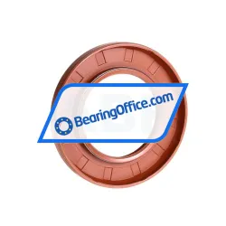 SKF 45X75X8HMSA10V rulman resim 2