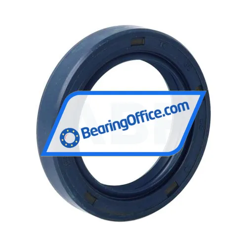 NAK Sealing Technologies TC38X55X10