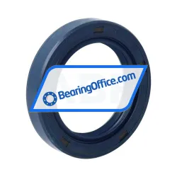 NAK Sealing Technologies TC38X55X10