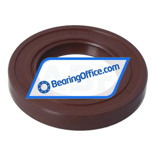 NAK Sealing Technologies TC25X47X8