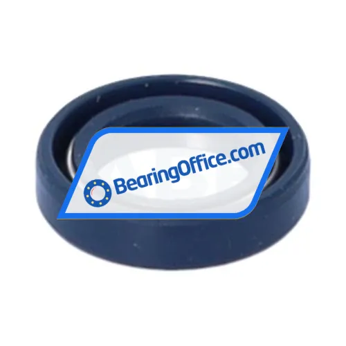 NAK Sealing Technologies TC14X22X5 bearing image 2