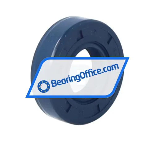 NAK Sealing Technologies TC12X25X7