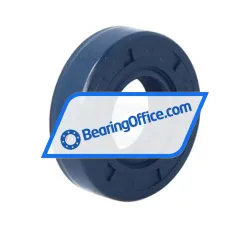 NAK Sealing Technologies TC12X25X7