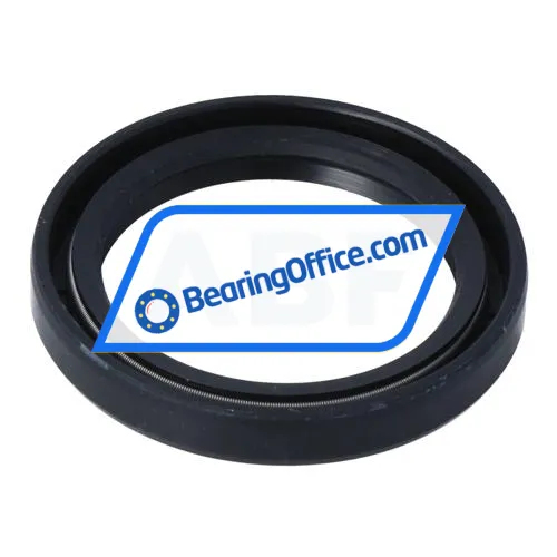 NAK Sealing Technologies TC37X50X7 bearing image 2