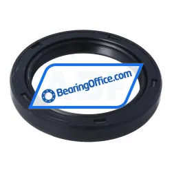 NAK Sealing Technologies TC37X50X7