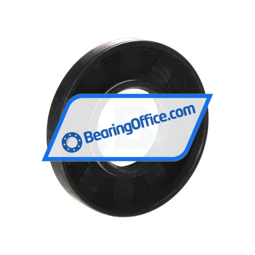 NAK Sealing Technologies TC34X72X10 bearing image 2