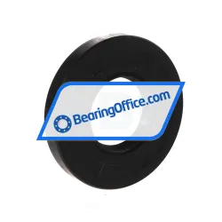 NAK Sealing Technologies TC34X72X10