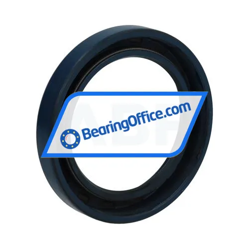 Chicago Rawhide Ltd CR46X65X10HMS47R bearing image 2