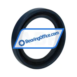 Chicago Rawhide Ltd CR46X65X10HMS47R rulman resim 2