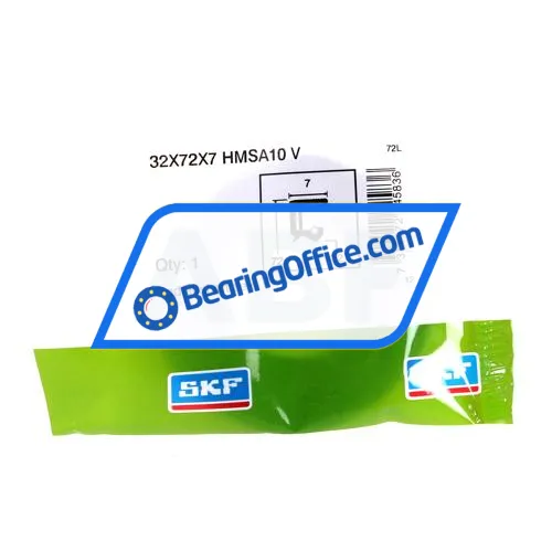 SKF 32X72X7HMSA10V bearing image 3