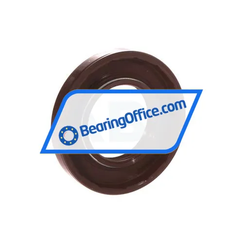 NAK Sealing Technologies TF28X52X7 bearing image 2