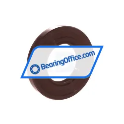 NAK Sealing Technologies TF28X52X7