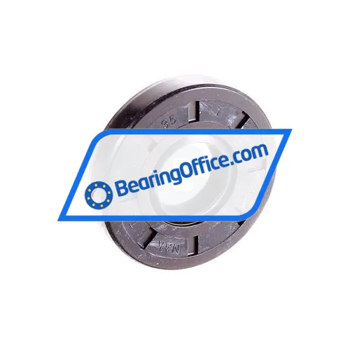 NAK Sealing Technologies TC14X35X7